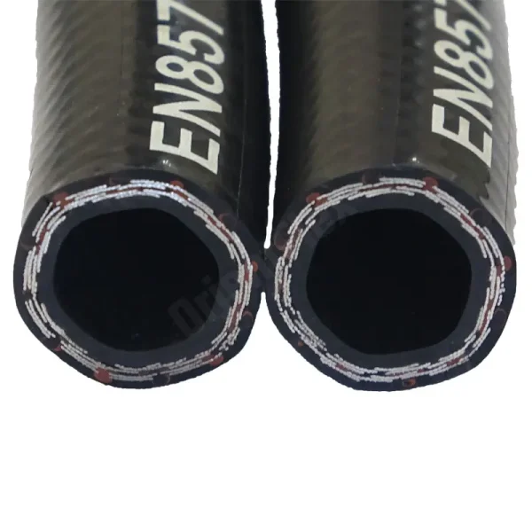 EN857 2SC - Compact 2 wire hose